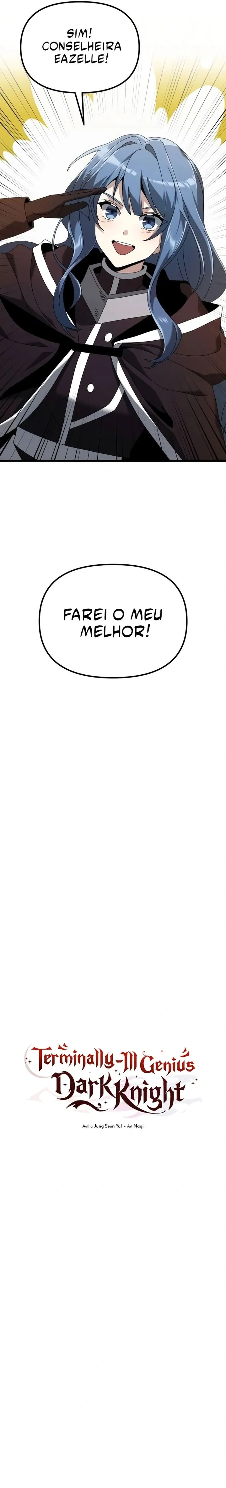 Read O Cavaleiro Prodígio com Tempo Limitado Pt Manga Online