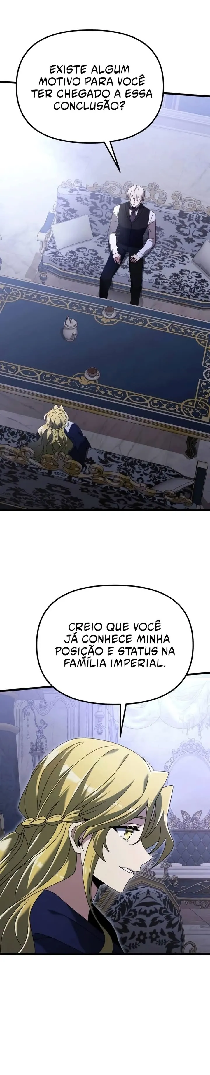 Read O Cavaleiro Prodígio com Tempo Limitado Pt Manga Online