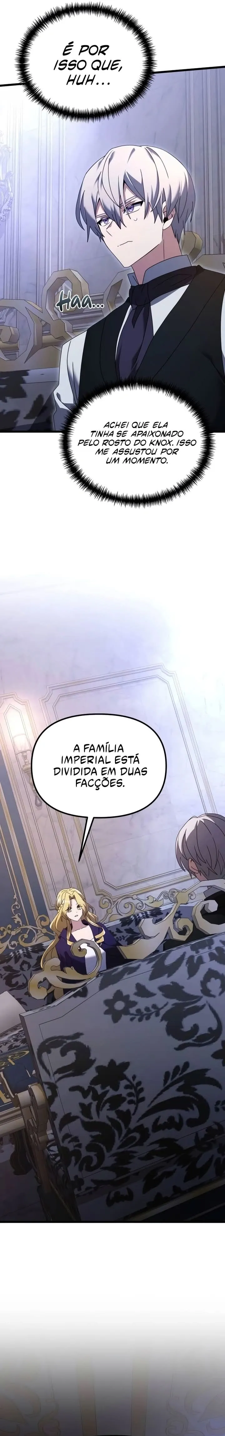 Read O Cavaleiro Prodígio com Tempo Limitado Pt Manga Online