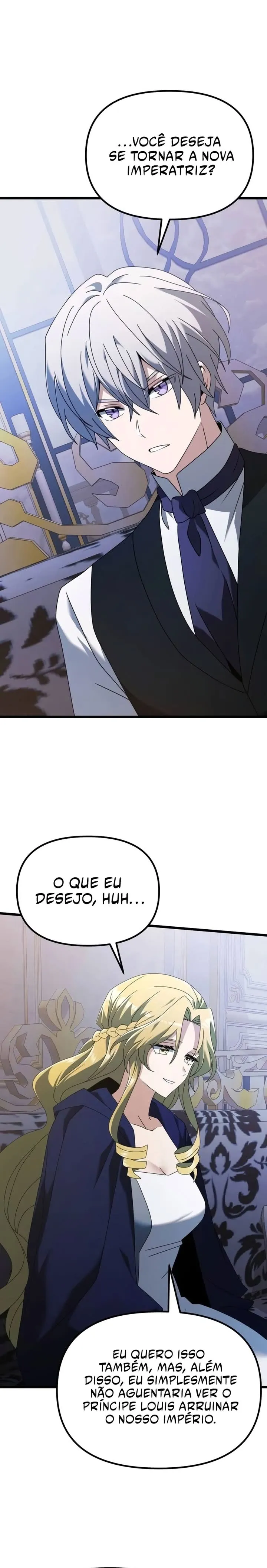 Read O Cavaleiro Prodígio com Tempo Limitado Pt Manga Online