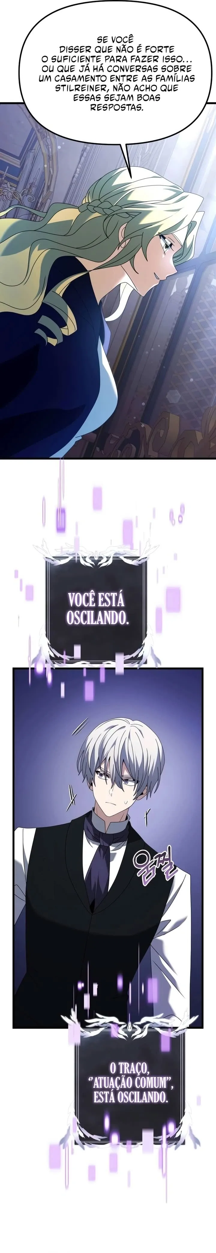 Read O Cavaleiro Prodígio com Tempo Limitado Pt Manga Online