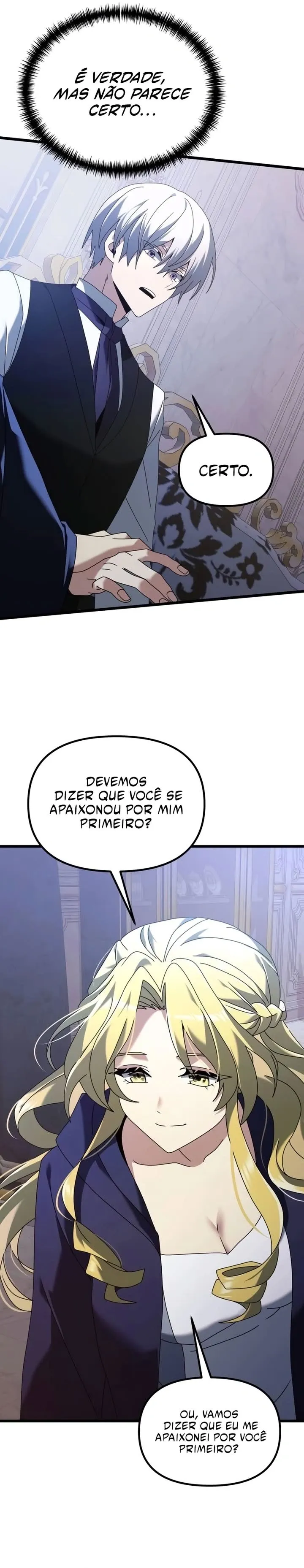 Read O Cavaleiro Prodígio com Tempo Limitado Pt Manga Online