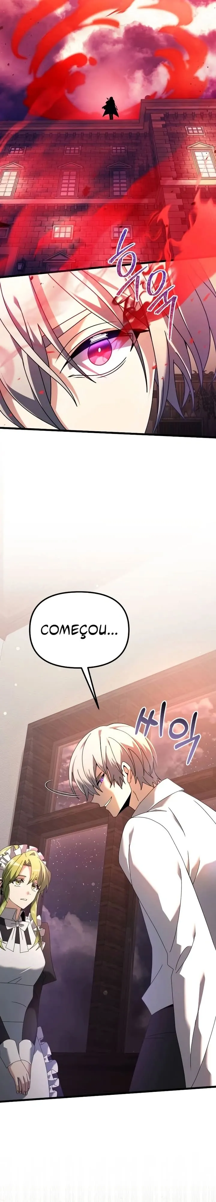 Read O Cavaleiro Prodígio com Tempo Limitado Pt Manga Online