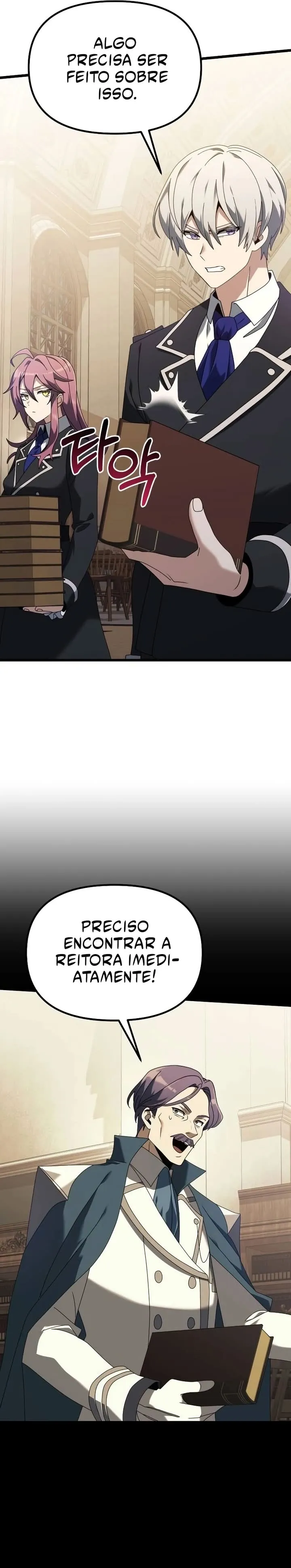 Read O Cavaleiro Prodígio com Tempo Limitado Pt Manga Online