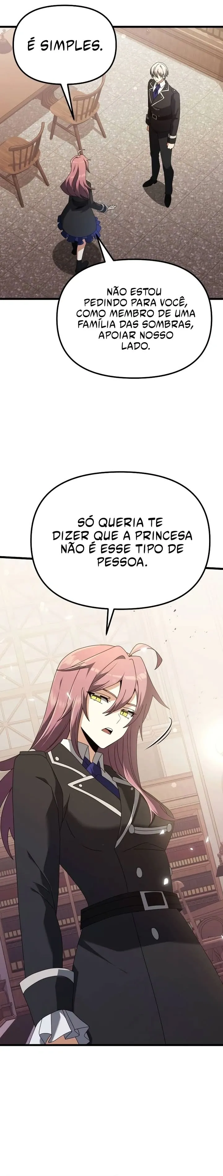 Read O Cavaleiro Prodígio com Tempo Limitado Pt Manga Online