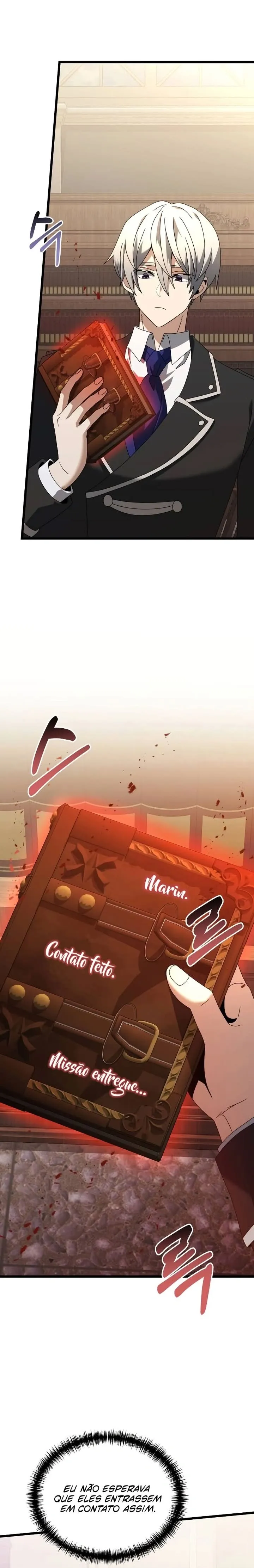 Read O Cavaleiro Prodígio com Tempo Limitado Pt Manga Online