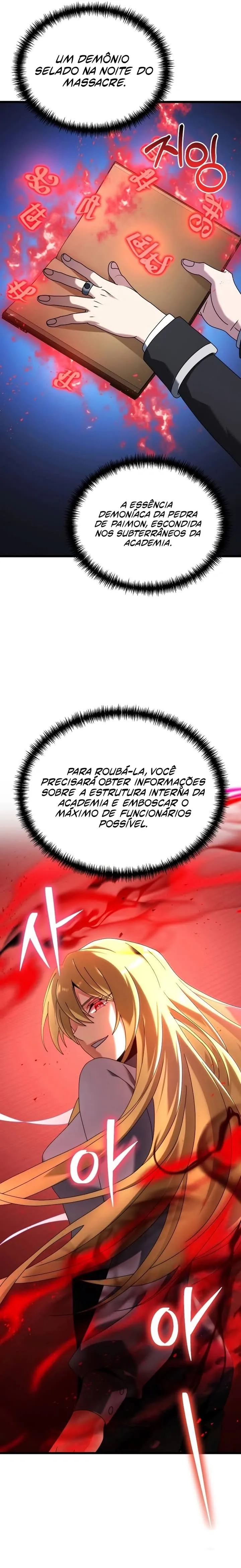 Read O Cavaleiro Prodígio com Tempo Limitado Pt Manga Online