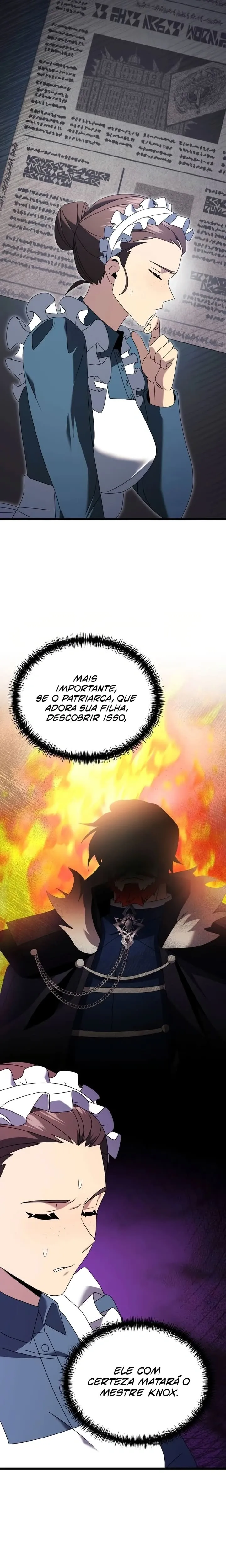 Read O Cavaleiro Prodígio com Tempo Limitado Pt Manga Online