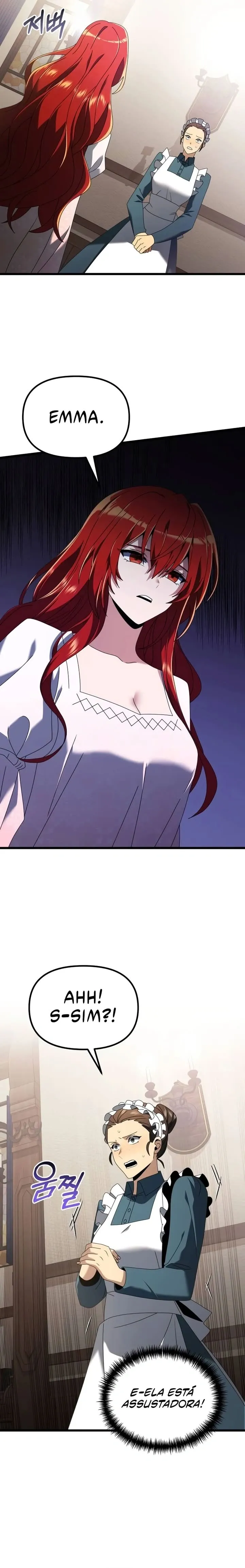 Read O Cavaleiro Prodígio com Tempo Limitado Pt Manga Online