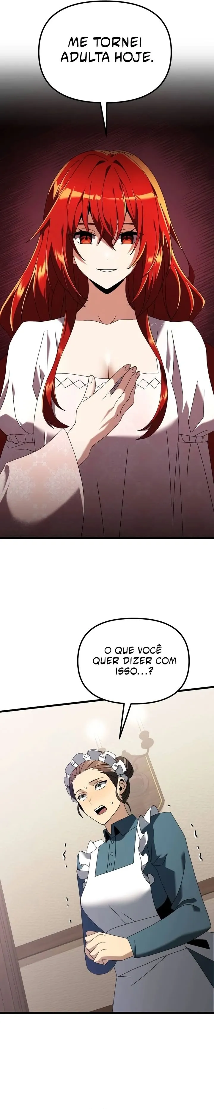Read O Cavaleiro Prodígio com Tempo Limitado Pt Manga Online