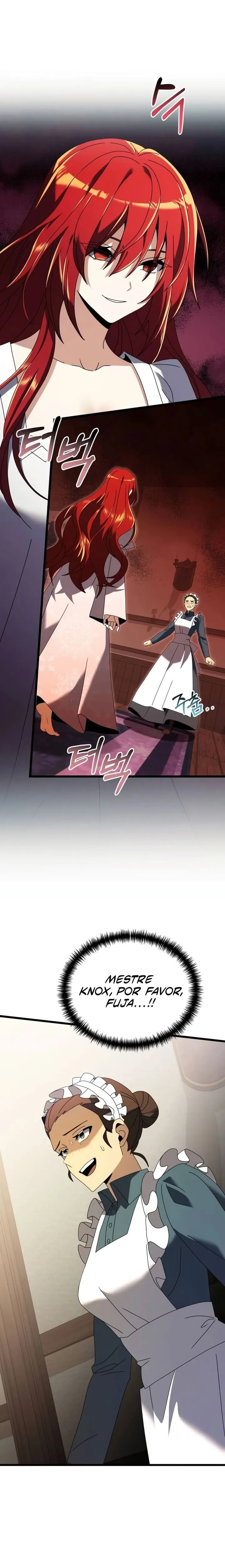 Read O Cavaleiro Prodígio com Tempo Limitado Pt Manga Online