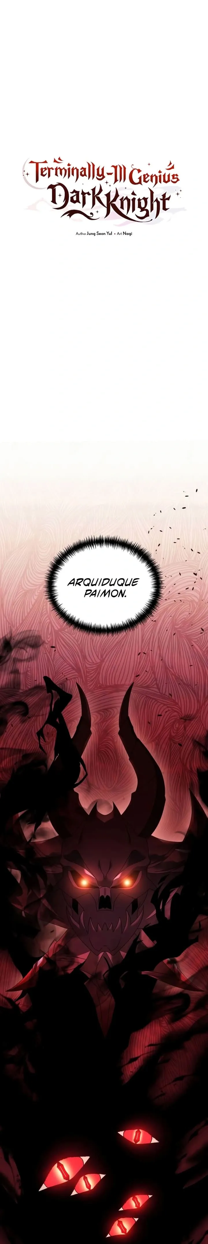 Read O Cavaleiro Prodígio com Tempo Limitado Pt Manga Online