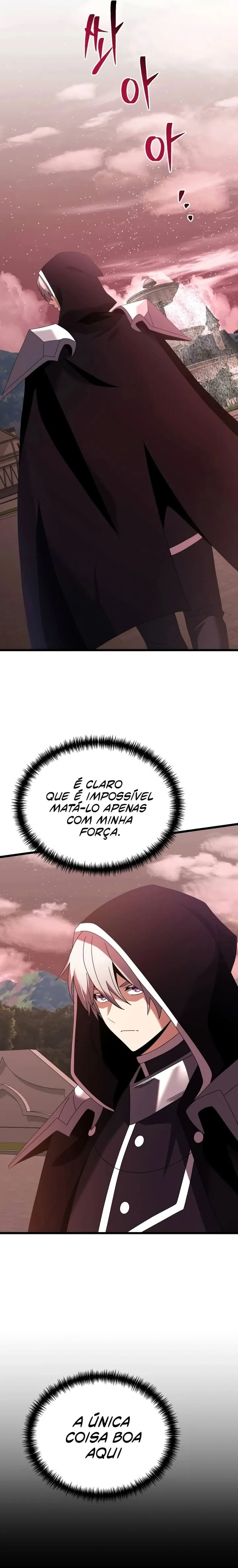 Read O Cavaleiro Prodígio com Tempo Limitado Pt Manga Online