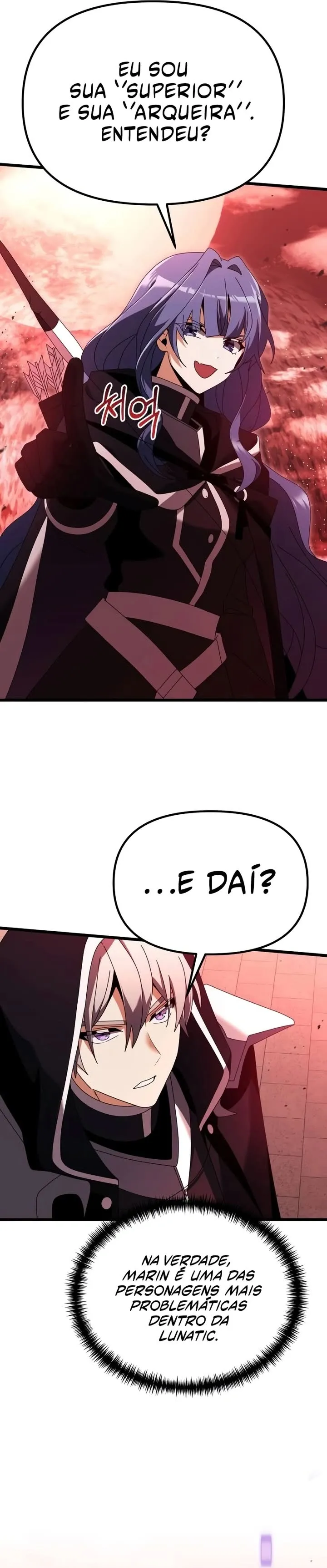 Read O Cavaleiro Prodígio com Tempo Limitado Pt Manga Online