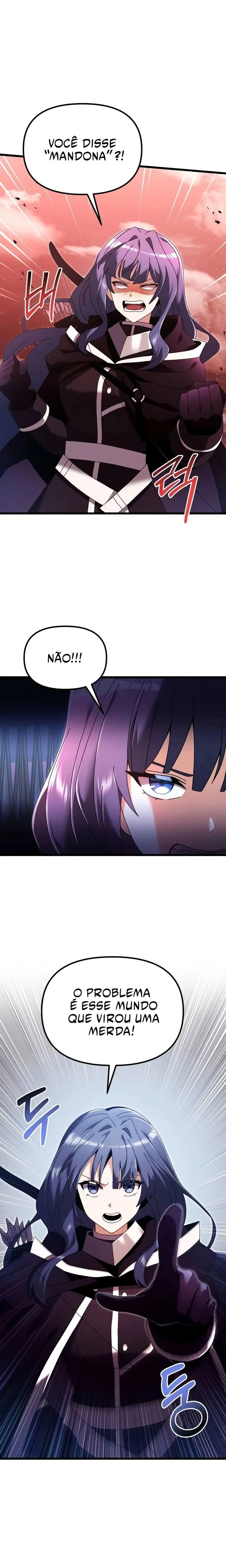 Read O Cavaleiro Prodígio com Tempo Limitado Pt Manga Online