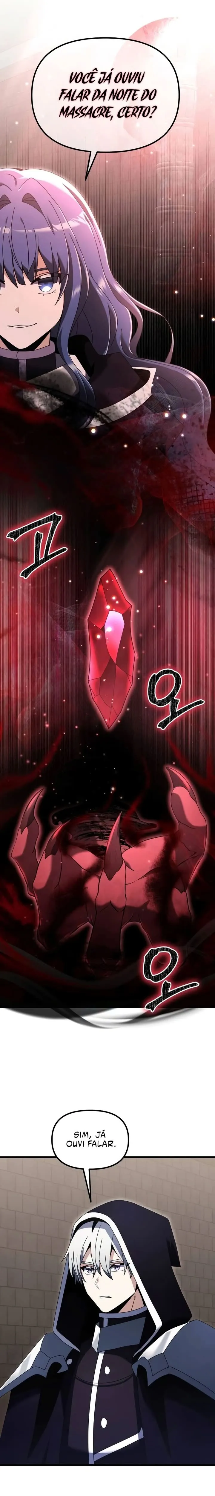 Read O Cavaleiro Prodígio com Tempo Limitado Pt Manga Online