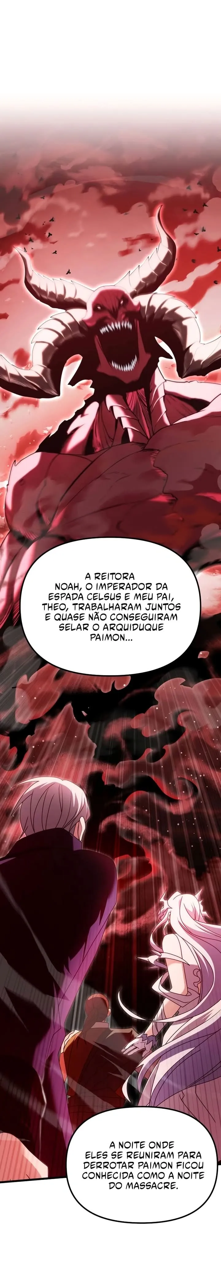Read O Cavaleiro Prodígio com Tempo Limitado Pt Manga Online