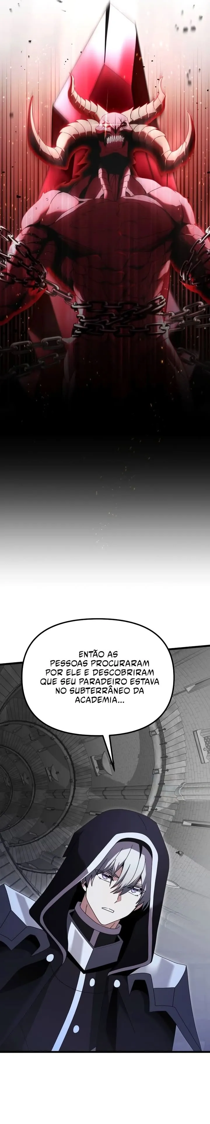 Read O Cavaleiro Prodígio com Tempo Limitado Pt Manga Online