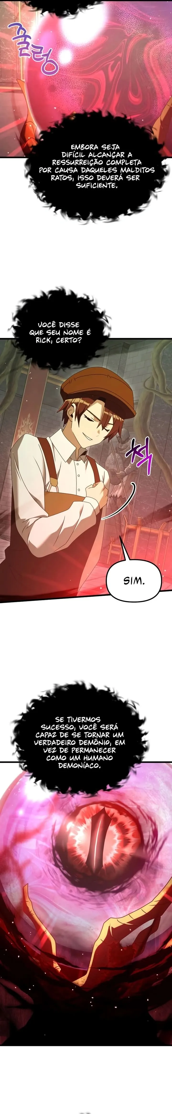 Read O Cavaleiro Prodígio com Tempo Limitado Pt Manga Online