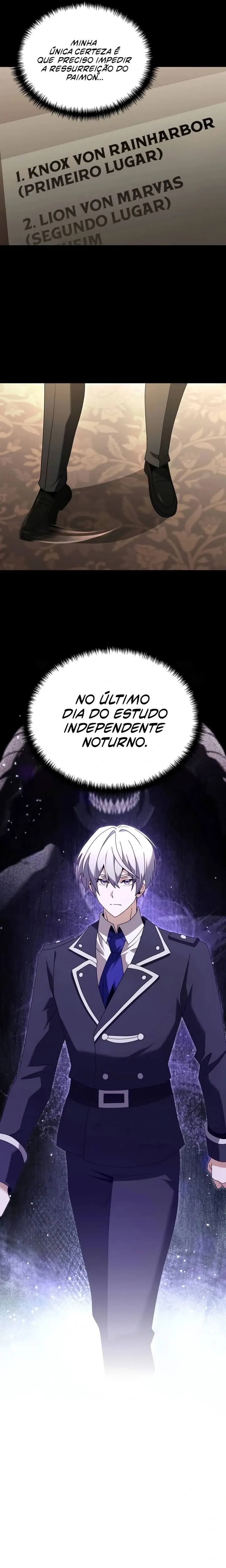 Read O Cavaleiro Prodígio com Tempo Limitado Pt Manga Online