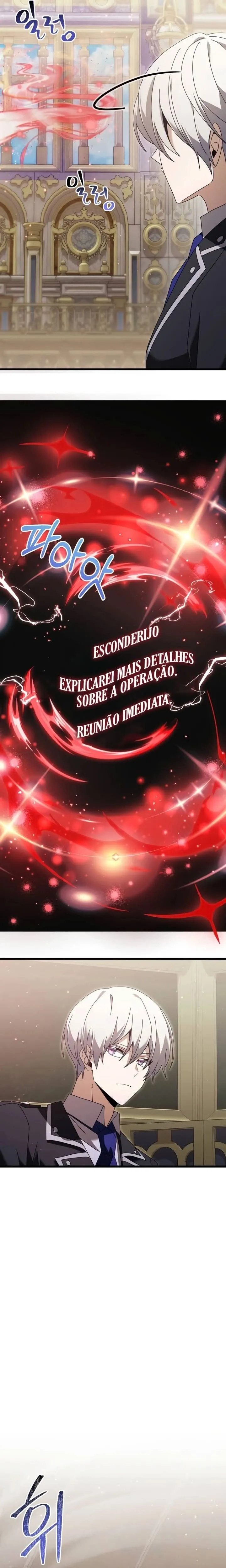 Read O Cavaleiro Prodígio com Tempo Limitado Pt Manga Online