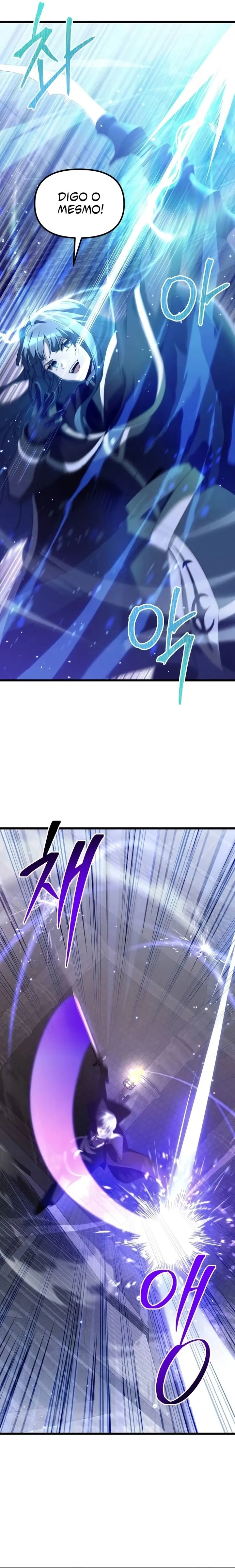 Read O Cavaleiro Prodígio com Tempo Limitado Pt Manga Online