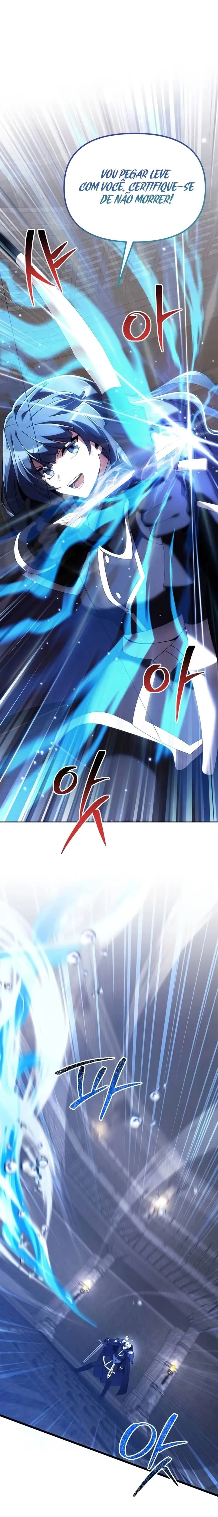 Read O Cavaleiro Prodígio com Tempo Limitado Pt Manga Online