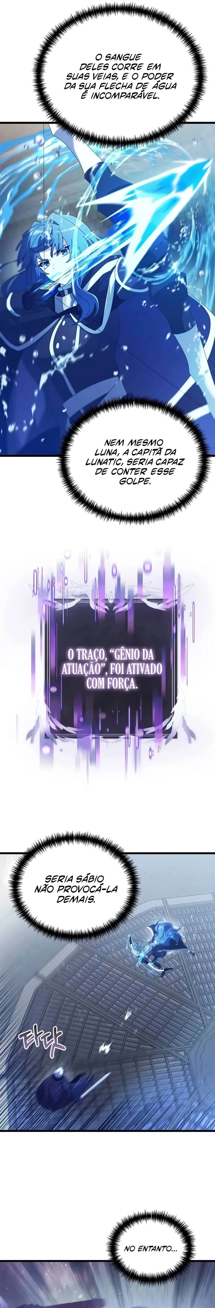 Read O Cavaleiro Prodígio com Tempo Limitado Pt Manga Online