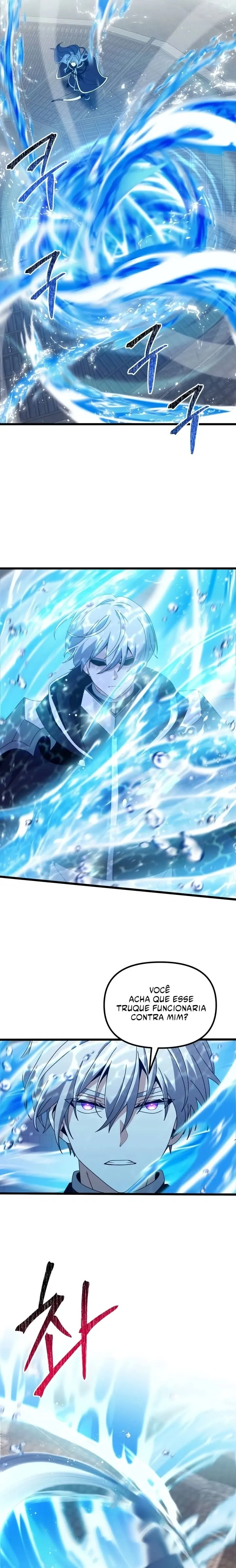 Read O Cavaleiro Prodígio com Tempo Limitado Pt Manga Online