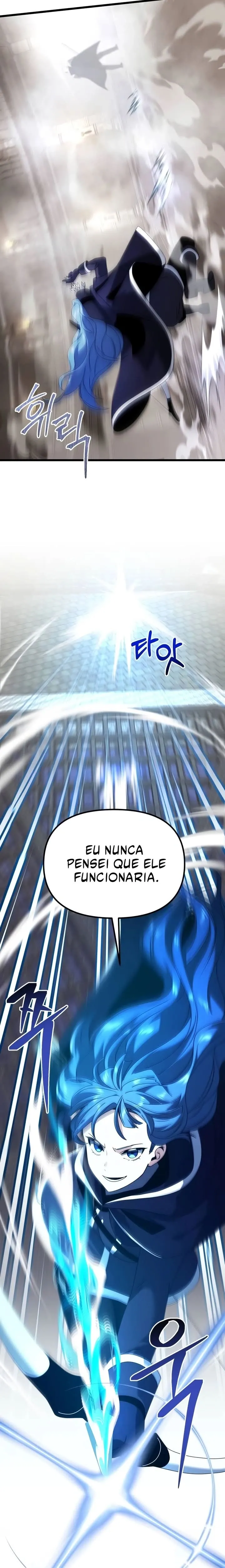 Read O Cavaleiro Prodígio com Tempo Limitado Pt Manga Online
