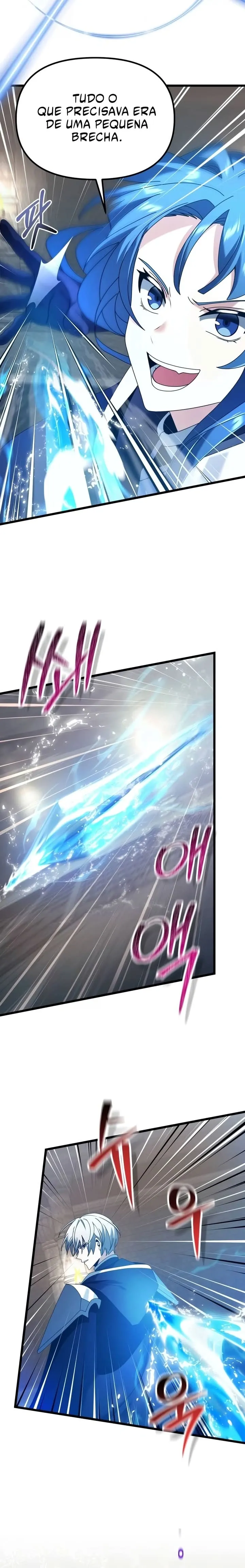 Read O Cavaleiro Prodígio com Tempo Limitado Pt Manga Online