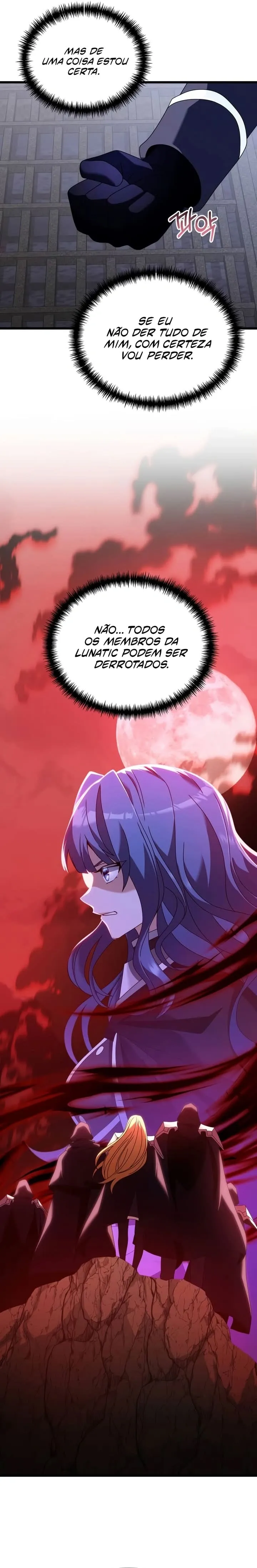 Read O Cavaleiro Prodígio com Tempo Limitado Pt Manga Online