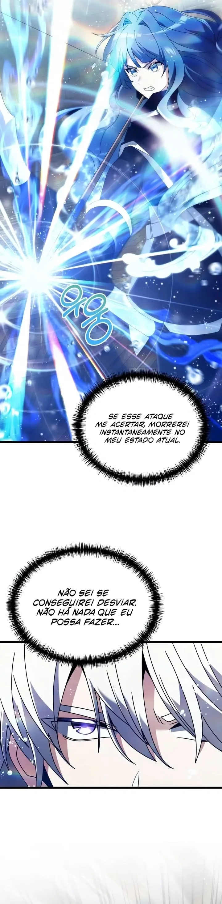 Read O Cavaleiro Prodígio com Tempo Limitado Pt Manga Online