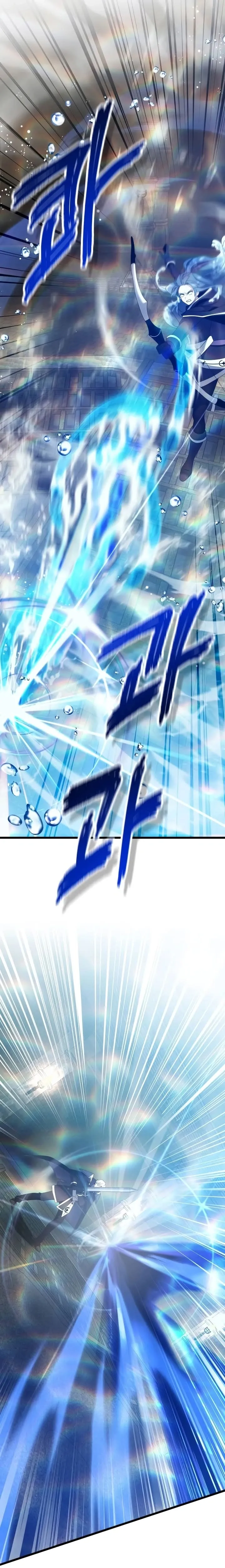 Read O Cavaleiro Prodígio com Tempo Limitado Pt Manga Online