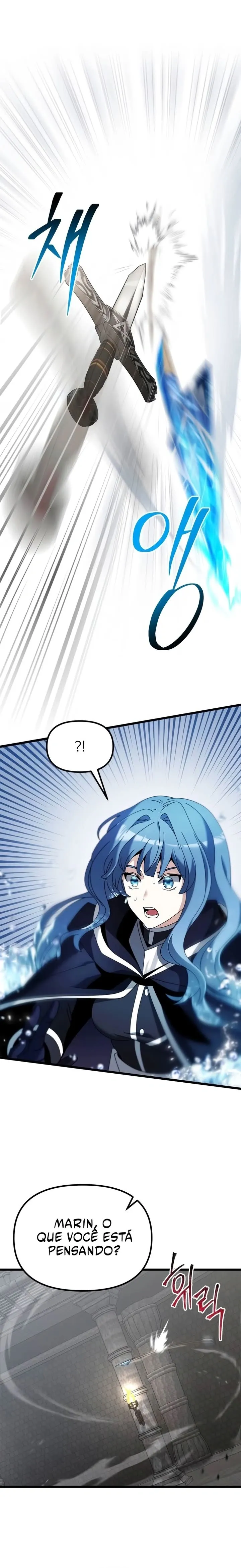 Read O Cavaleiro Prodígio com Tempo Limitado Pt Manga Online