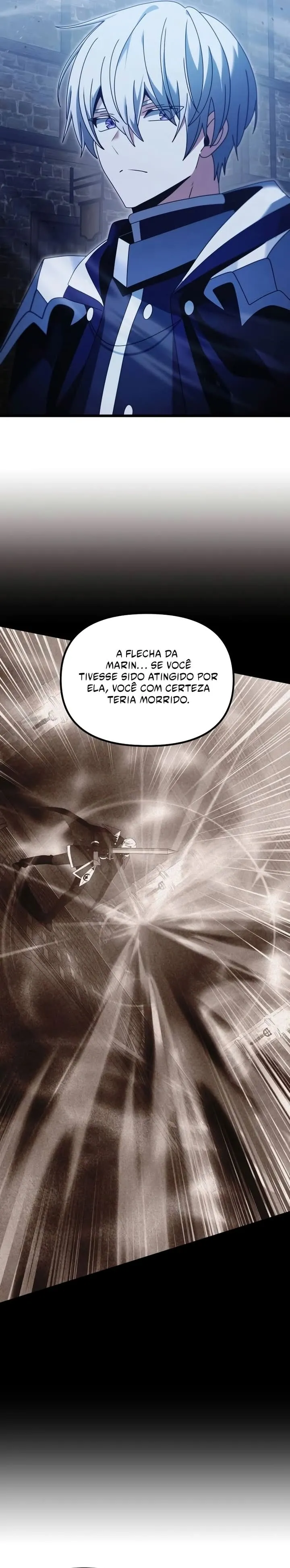 Read O Cavaleiro Prodígio com Tempo Limitado Pt Manga Online