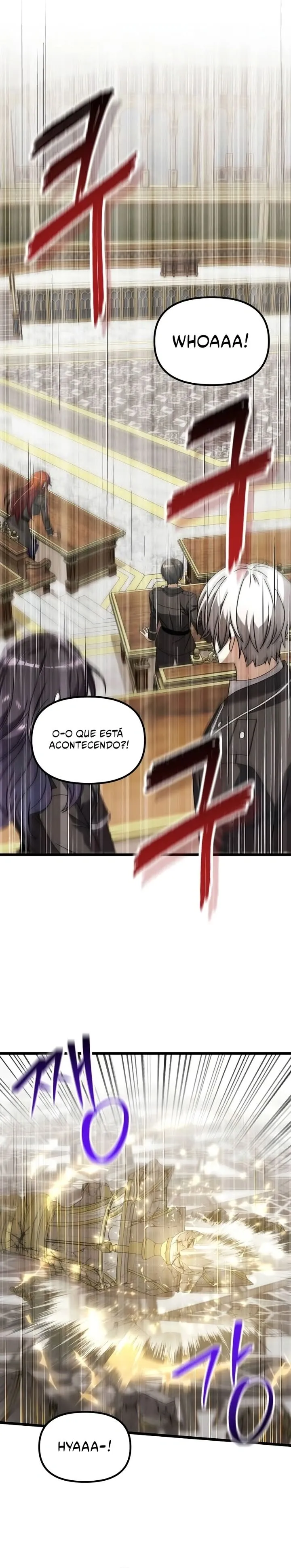 Read O Cavaleiro Prodígio com Tempo Limitado Pt Manga Online