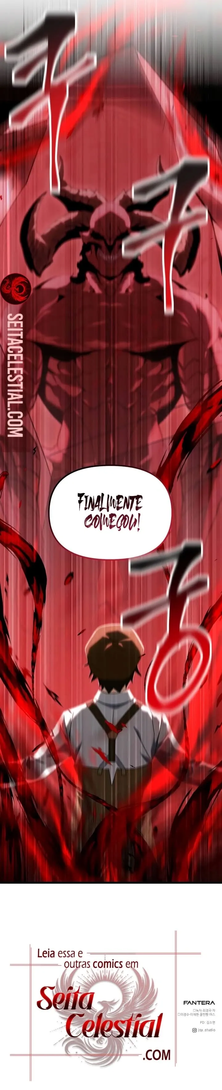 Read O Cavaleiro Prodígio com Tempo Limitado Pt Manga Online