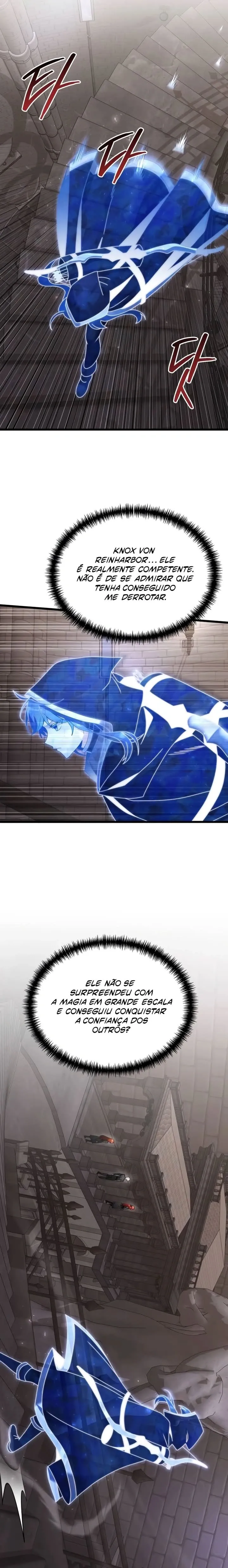 Read O Cavaleiro Prodígio com Tempo Limitado Pt Manga Online
