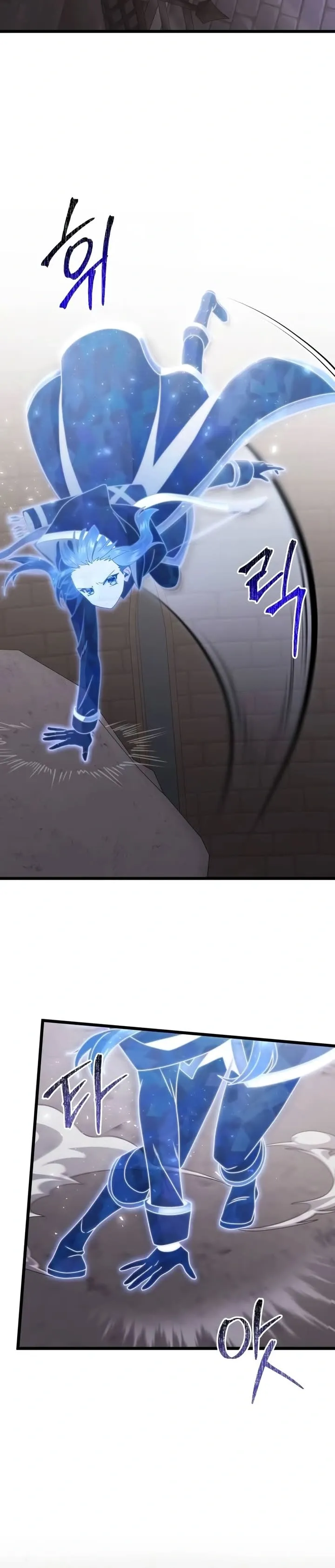 Read O Cavaleiro Prodígio com Tempo Limitado Pt Manga Online