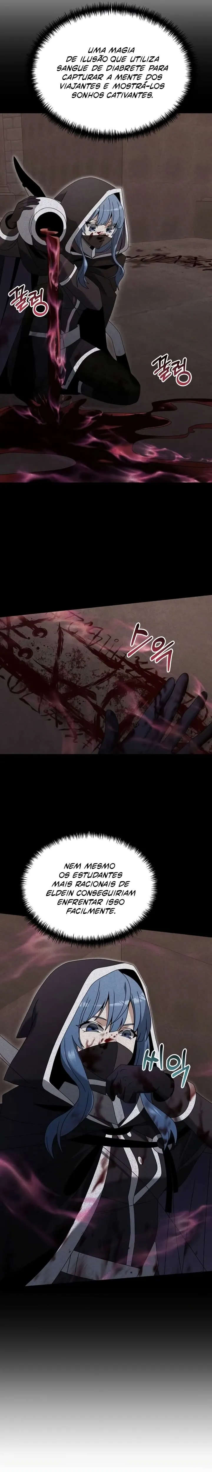 Read O Cavaleiro Prodígio com Tempo Limitado Pt Manga Online