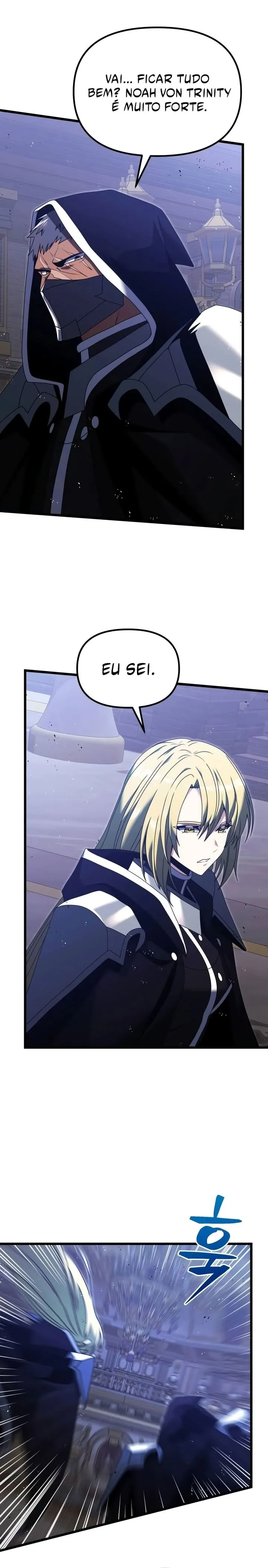 Read O Cavaleiro Prodígio com Tempo Limitado Pt Manga Online
