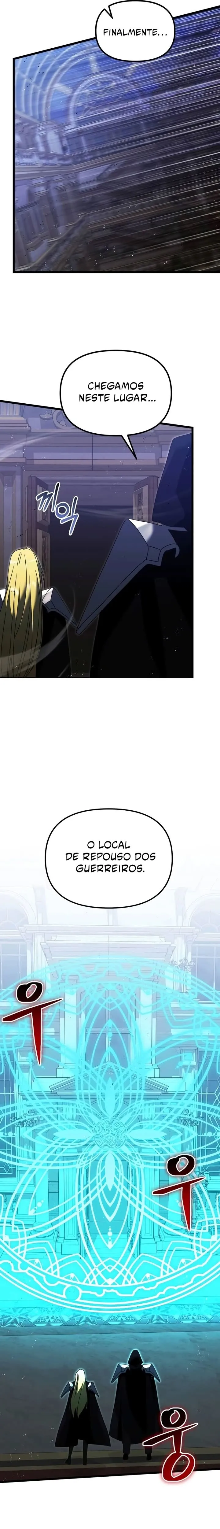 Read O Cavaleiro Prodígio com Tempo Limitado Pt Manga Online