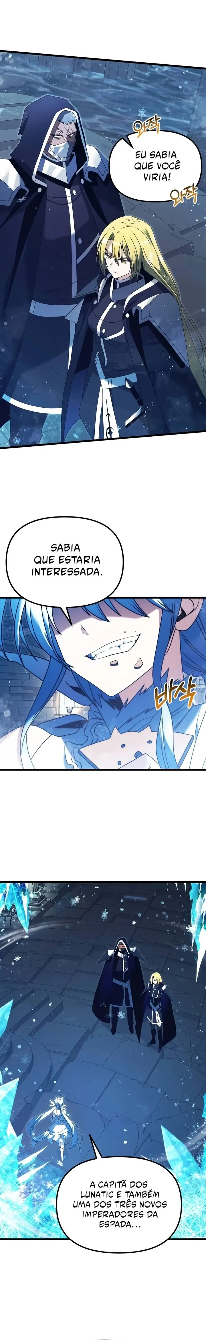 Read O Cavaleiro Prodígio com Tempo Limitado Pt Manga Online