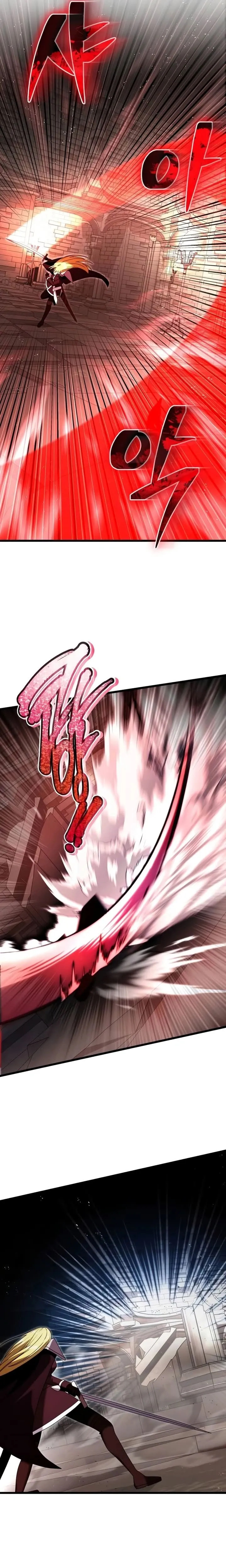 Read O Cavaleiro Prodígio com Tempo Limitado Pt Manga Online