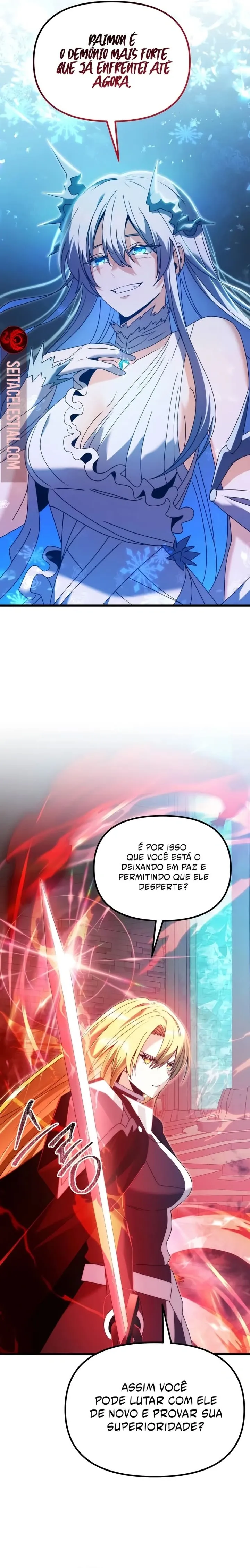 Read O Cavaleiro Prodígio com Tempo Limitado Pt Manga Online