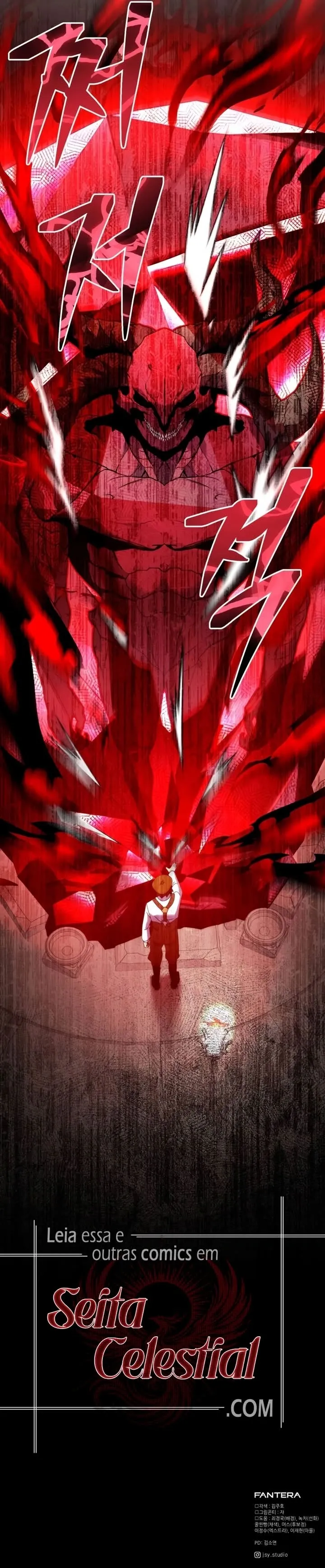 Read O Cavaleiro Prodígio com Tempo Limitado Pt Manga Online