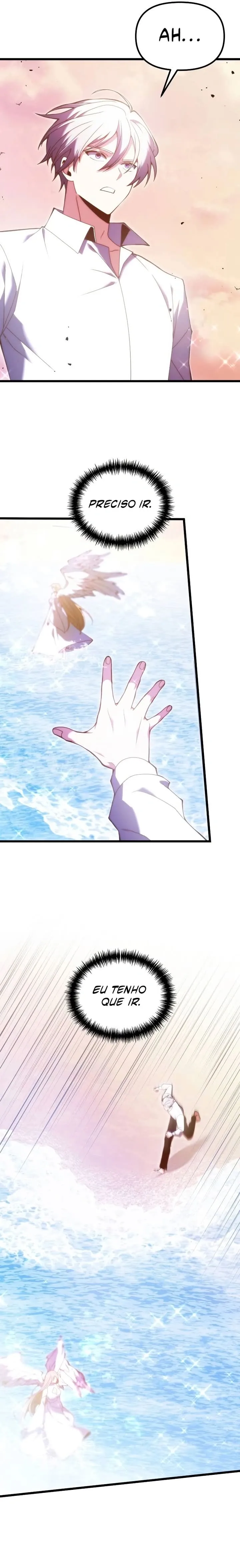 Read O Cavaleiro Prodígio com Tempo Limitado Pt Manga Online