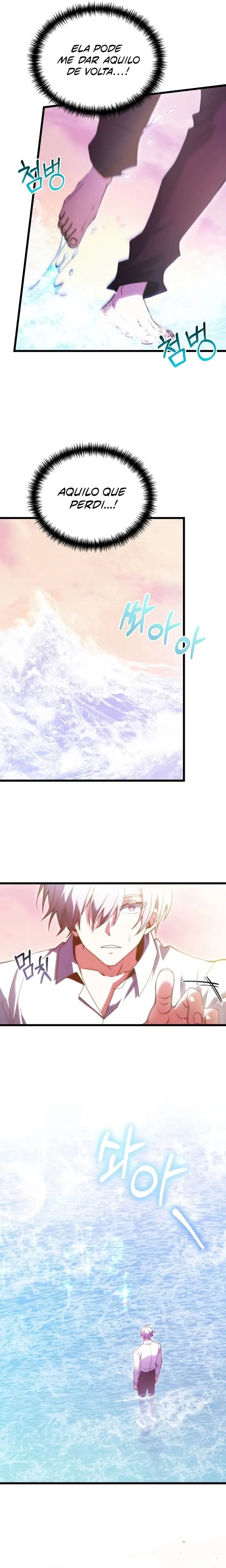 Read O Cavaleiro Prodígio com Tempo Limitado Pt Manga Online