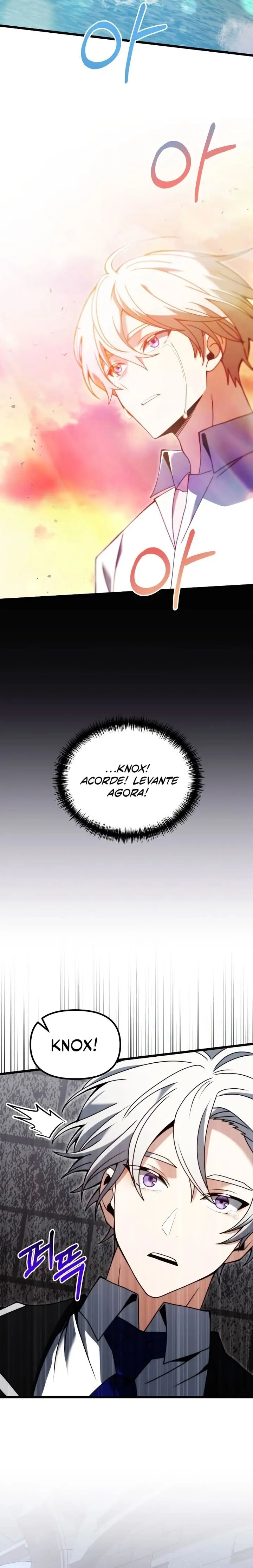 Read O Cavaleiro Prodígio com Tempo Limitado Pt Manga Online